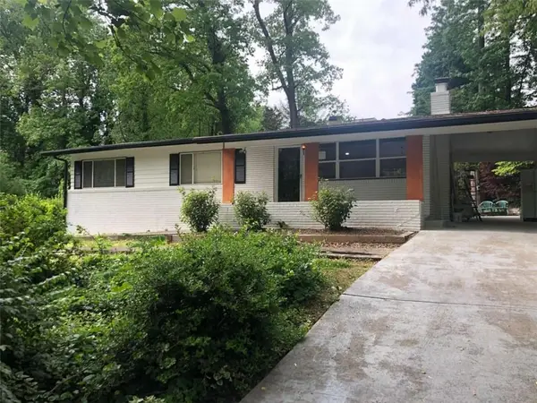 3806 Donaldson Drive, Atlanta, GA 30341