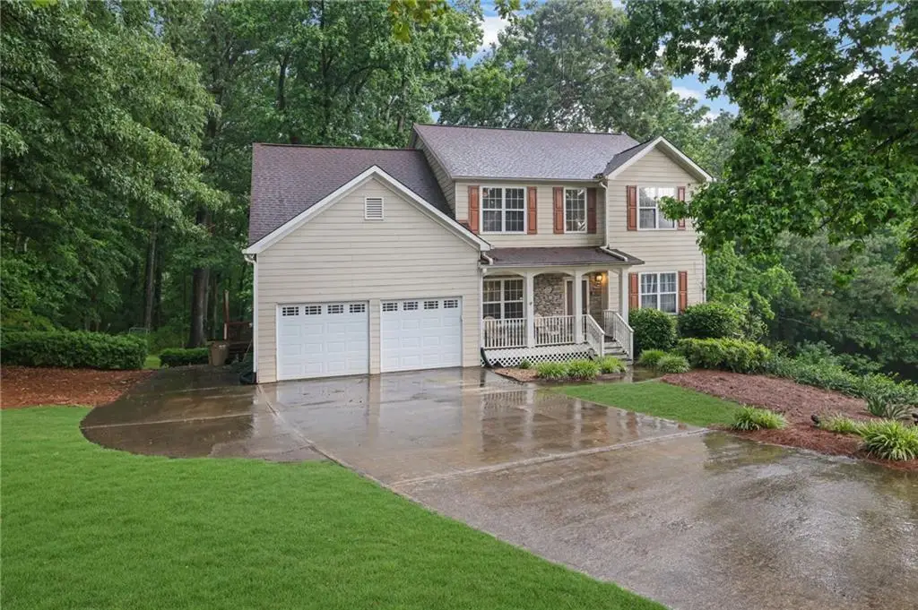 7940 Timberline Ovlk, Cumming, GA 30041 - #1