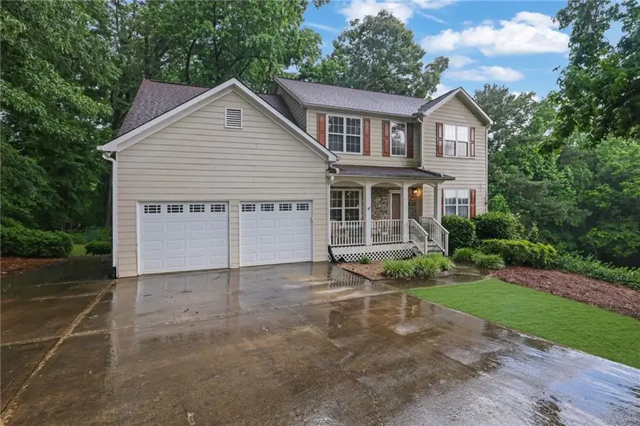 7940 Timberline Ovlk, Cumming, GA 30041 - #2