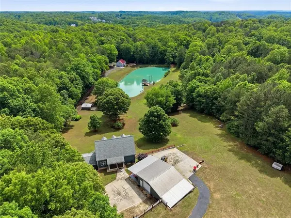 5021 Elrod Circle, Cumming, GA 30041