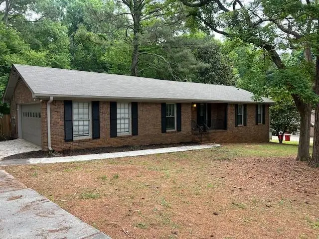 74 Fair Oaks Drive Se, Conyers, GA 30094 - #1