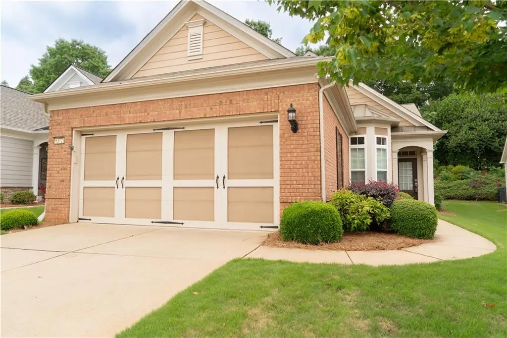 6372 Rockpoint Lane, Hoschton, GA 30548 - #1
