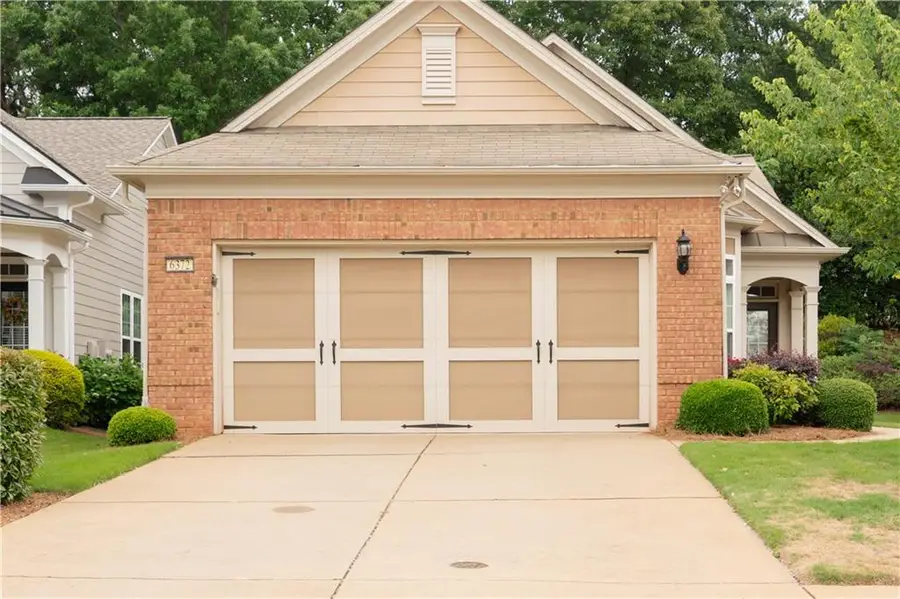 6372 Rockpoint Lane, Hoschton, GA 30548 - #2