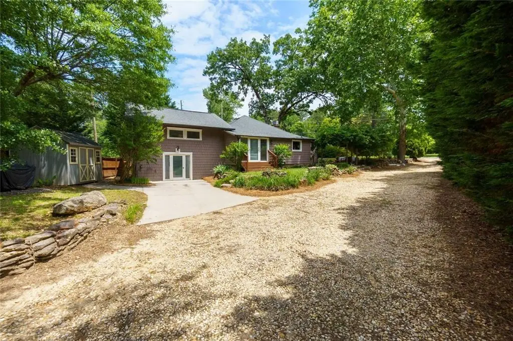 4010 Lower Roswell Road, Marietta, GA 30068 - #1
