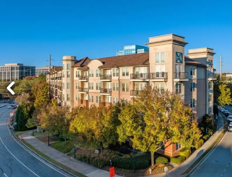 901 Abernathy Road Ne #5280, Sandy Springs, GA 30328 - #1