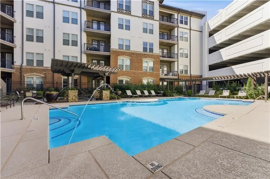 901 Abernathy Road Ne #5280, Sandy Springs, GA 30328 - #3