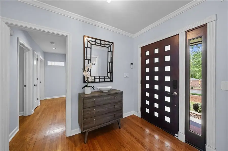 1975 Lenox Road Ne, Atlanta, GA 30306 - #3