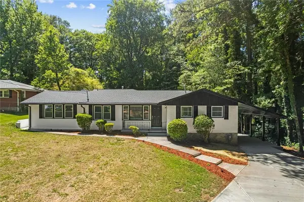 837 Laurelmont Drive Sw, Atlanta, GA 30311