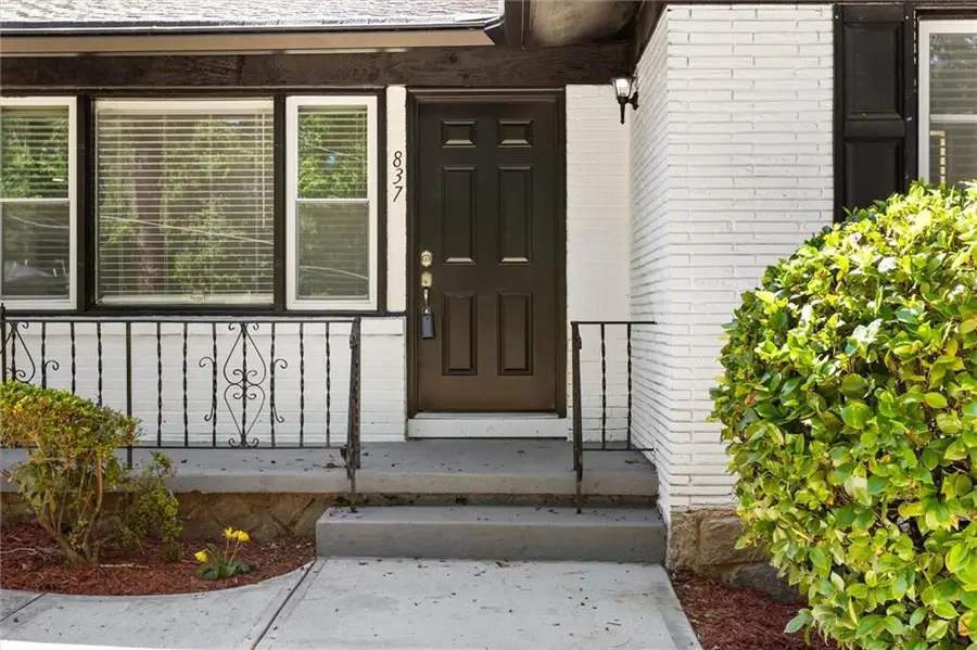 837 Laurelmont Drive Sw, Atlanta, GA 30311 - #3