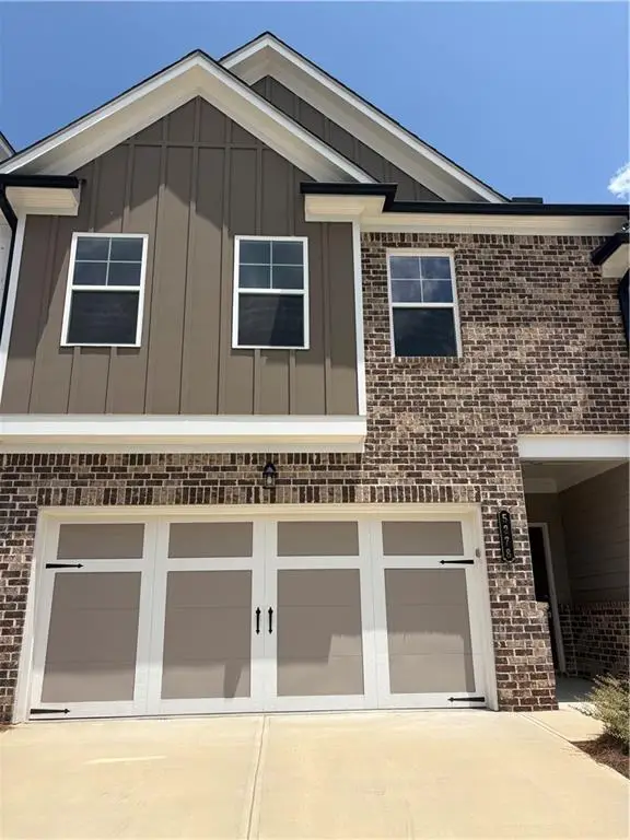 5278 Fox Den Road, Oakwood, GA 30566 - #2