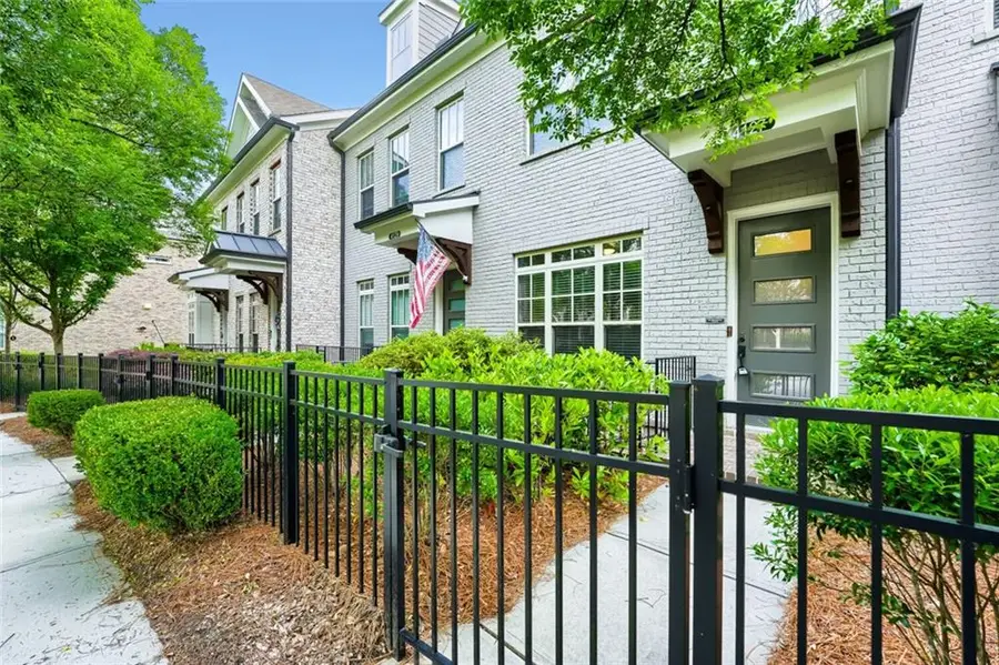 4127 Township Parkway, Atlanta, GA 30342 - #2