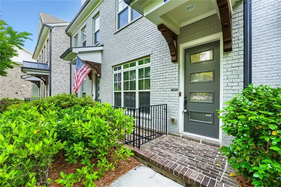 4127 Township Parkway, Atlanta, GA 30342 - #3