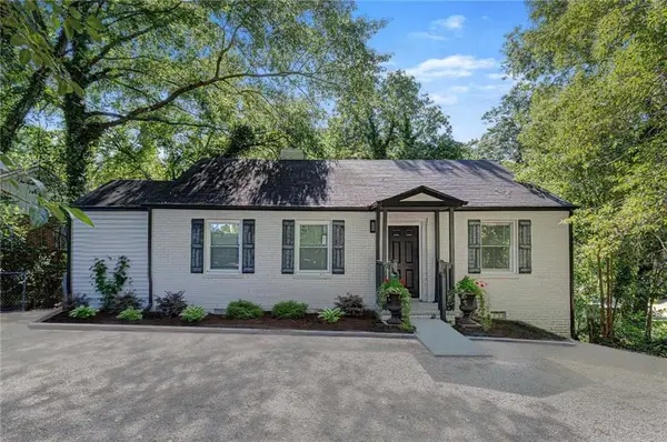 151 Munson Drive, Columbus, GA 31903