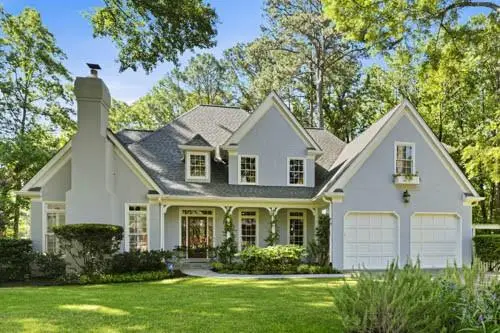 1314 Battleview Drive Nw, Atlanta, GA 30327 - #1