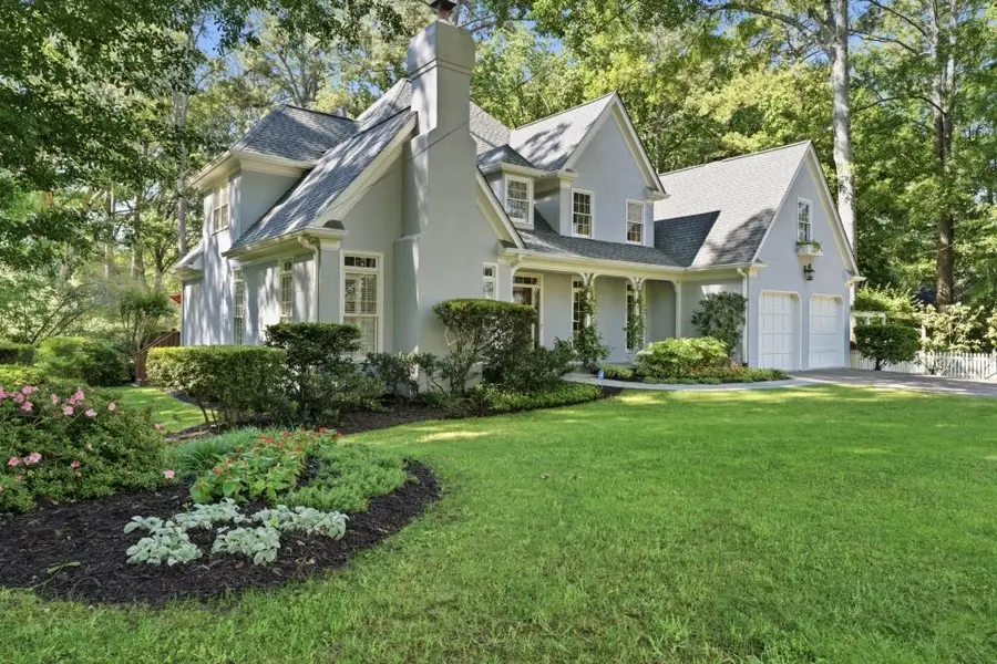 1314 Battleview Drive Nw, Atlanta, GA 30327 - #2