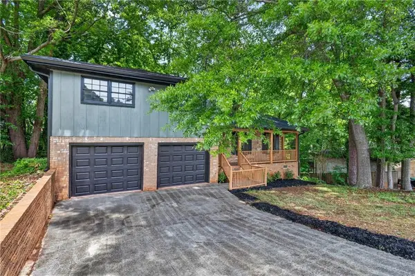 2164 Riverbrook Road, Decatur, GA 30035