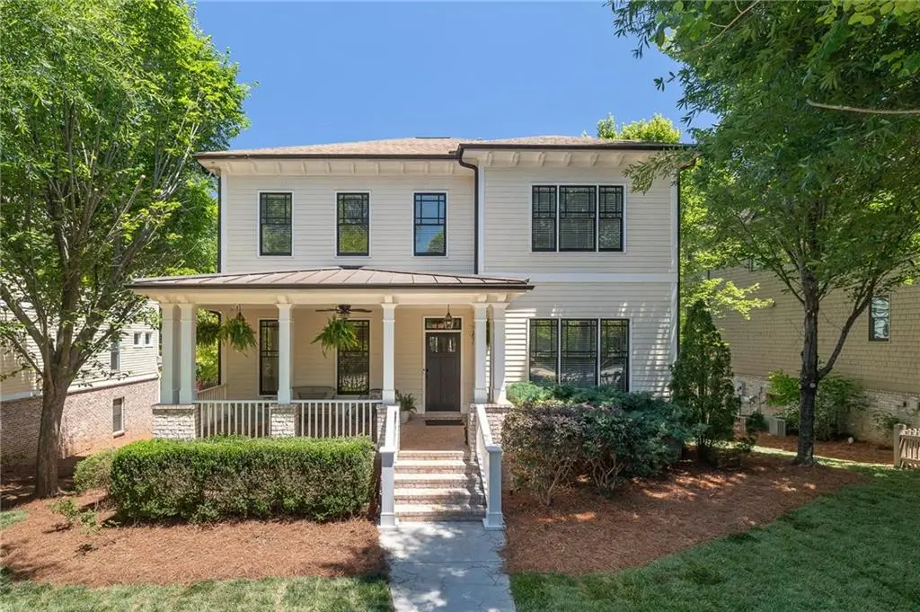 908 S Candler Street, Decatur, GA 30030 - #1