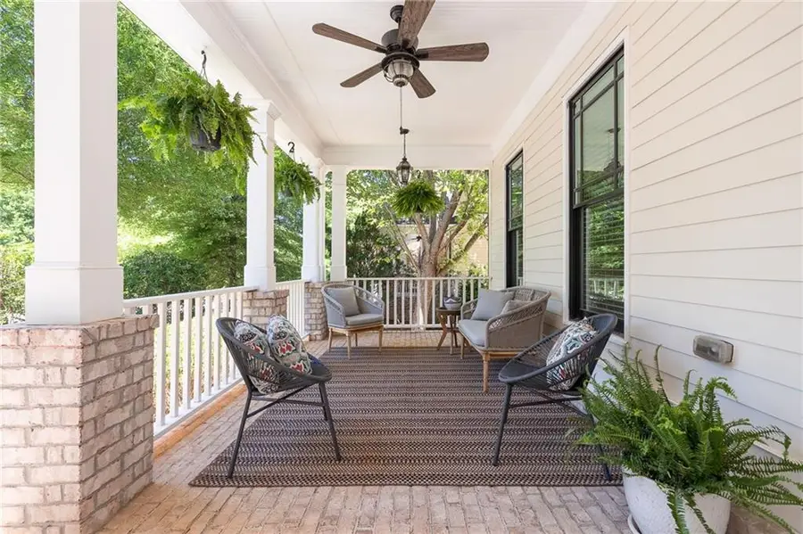 908 S Candler Street, Decatur, GA 30030 - #2