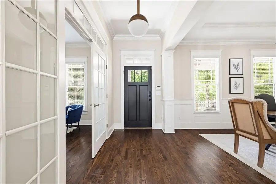 908 S Candler Street, Decatur, GA 30030 - #3
