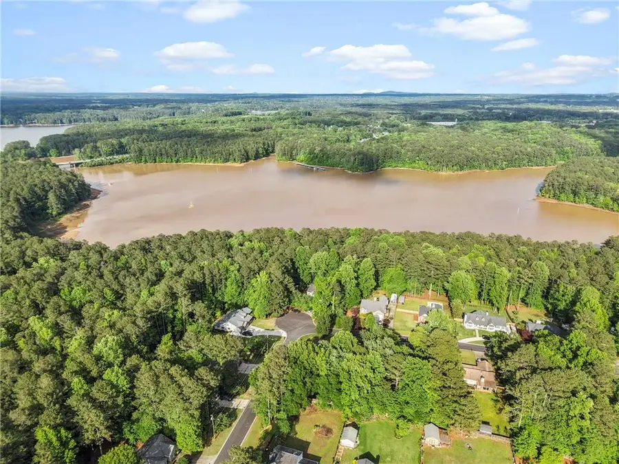 4002 Baywatch Cove Nw, Acworth, GA 30101 - #3