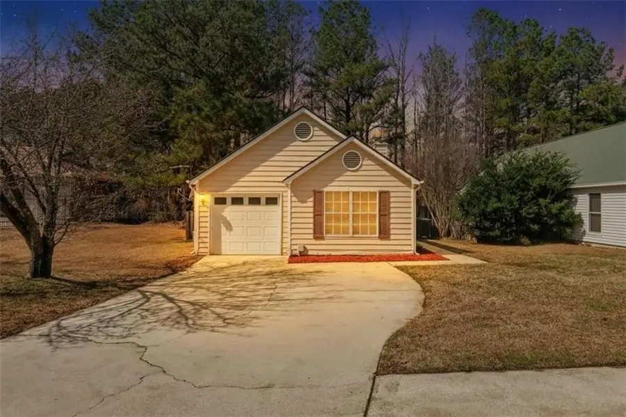 1493 Fall Creek Trace, Douglasville, GA 30134 - #2