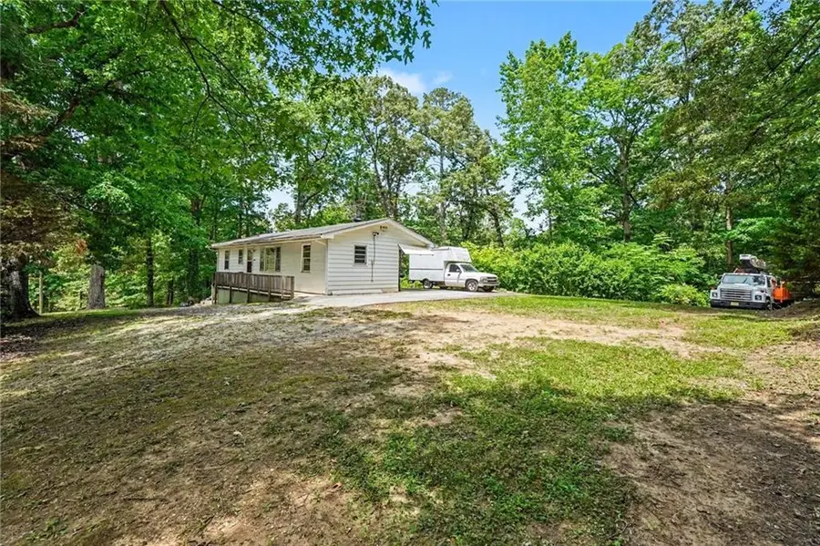 3944 Fairburn Road, Douglasville, GA 30135 - #3