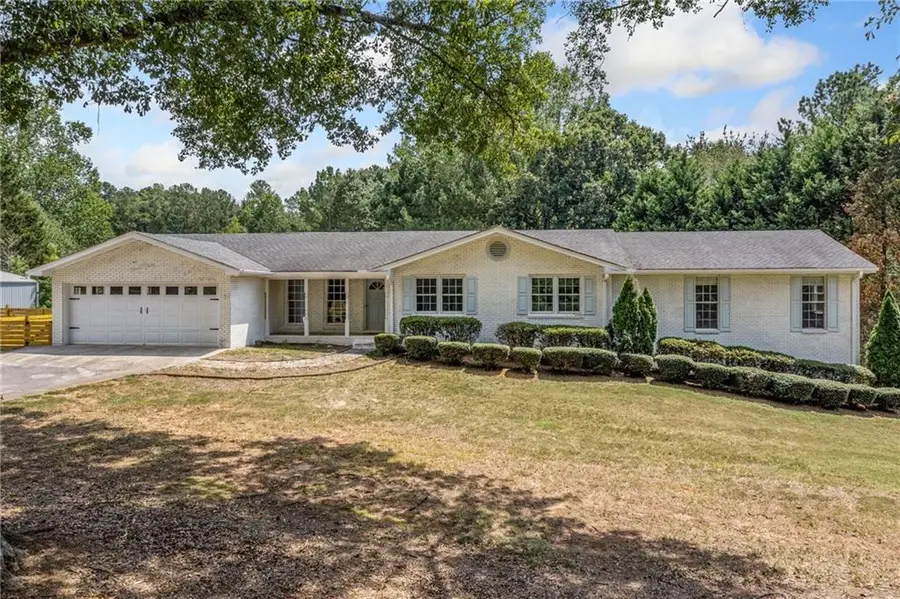 2465 Bethany Bend, Alpharetta, GA 30004 - #3