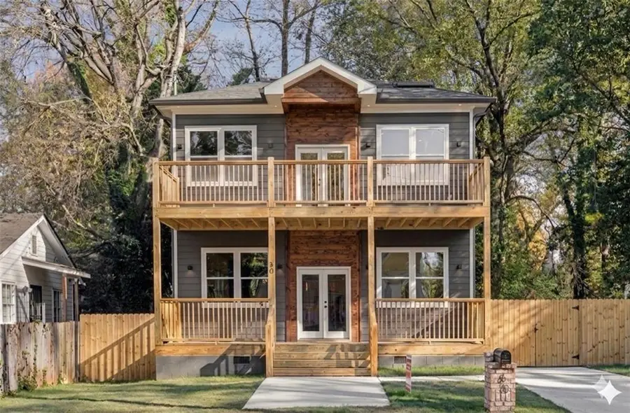 60 Newcastle Street, Atlanta, GA 30314 - #2