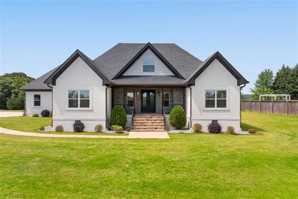 719 Austin Reynolds Road, Bethlehem, GA 30620