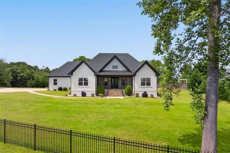719 Austin Reynolds Road, Bethlehem, GA 30620 - #3