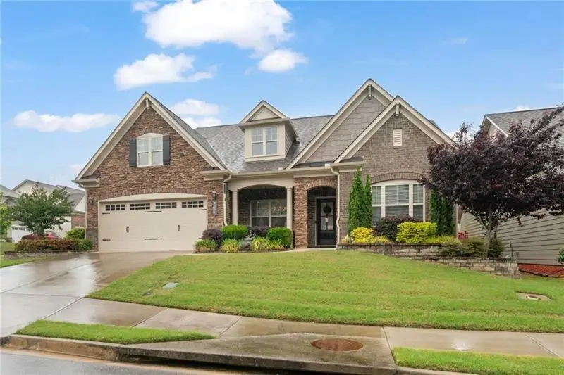 4539 Big Rock Ridge Trail Sw, Gainesville, GA 30504 - #2