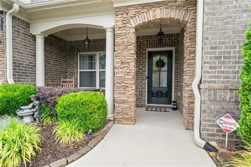4539 Big Rock Ridge Trail Sw, Gainesville, GA 30504 - #3