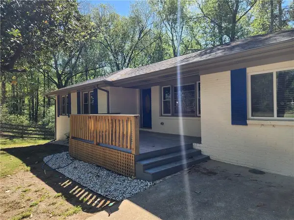 718 Springlake Road, Lawrenceville, GA 30045
