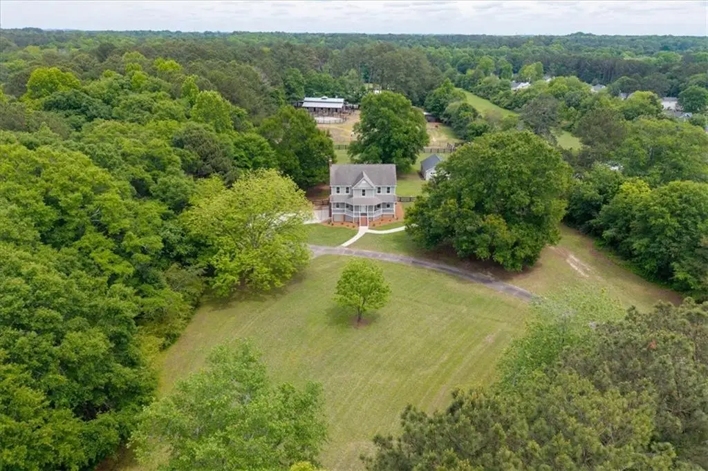 2805 Florence Road, Powder Springs, GA 30127 - #1