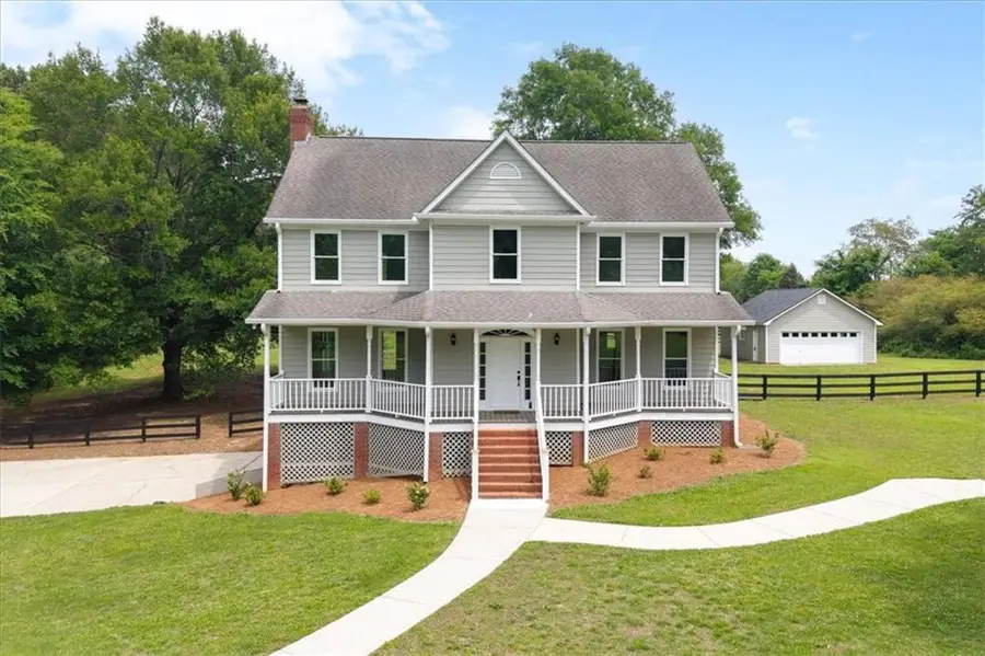 2805 Florence Road, Powder Springs, GA 30127 - #3