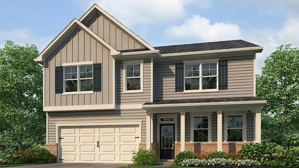 70 Capital Court, Braselton, GA 30517 - #1