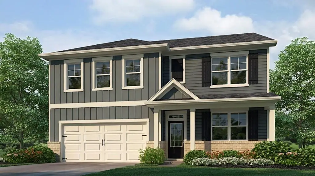 59 Capital Court, Braselton, GA 30517 - #1