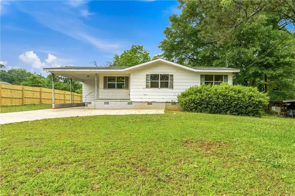 173 Starr Drive, Jonesboro, GA 30236 - #1