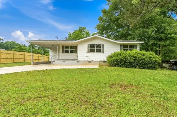 173 Starr Drive, Jonesboro, GA 30236