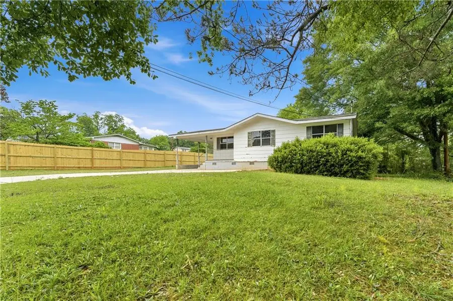 173 Starr Drive, Jonesboro, GA 30236 - #2