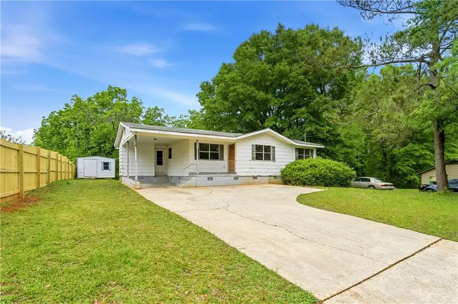 173 Starr Drive, Jonesboro, GA 30236 - #3