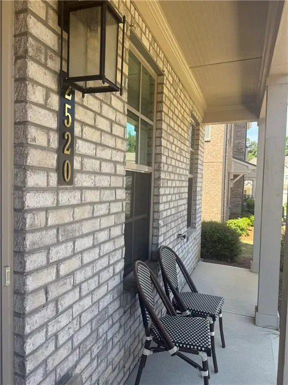 2520 Great Silver Fir Alley, Chamblee Doraville, GA 30360 - #2