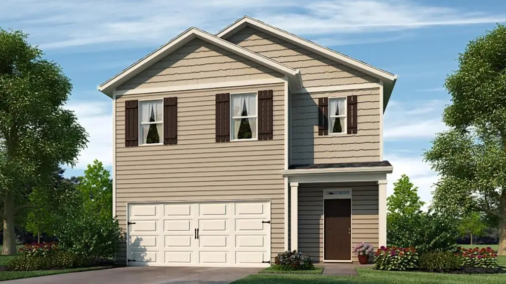 222 Rolling Meadow Trace, Jasper, GA 30143 - #1