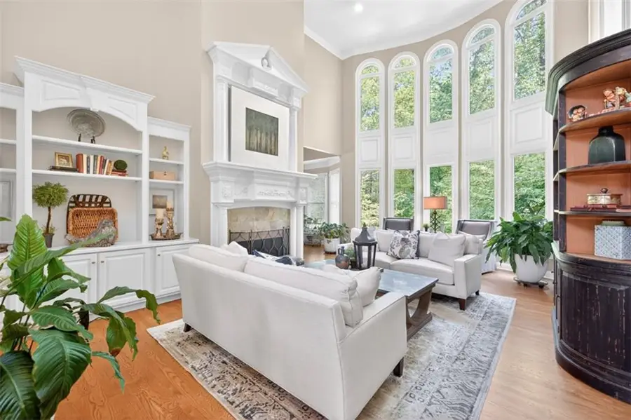 235 Camden Creek Court, Lawrenceville, GA 30043 - #2