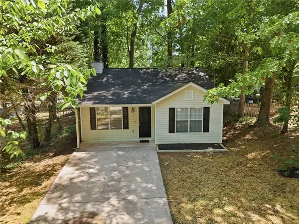 2655 Impala Drive, Cumming, GA 30041