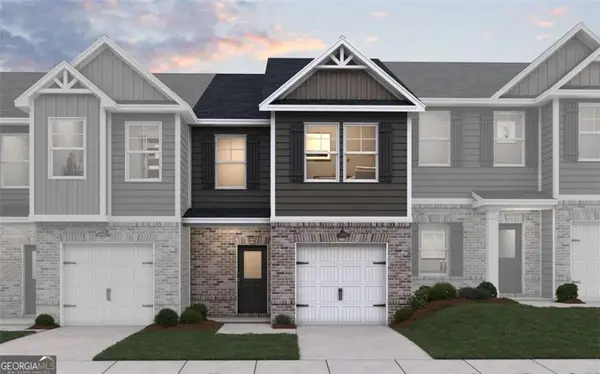 8351 Columbia Court, Palmetto, GA 30268