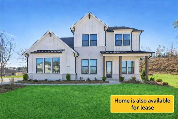 2815 Medford Drive, Cumming, GA 30041