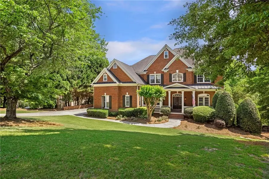 805 Lake Mist Cove, Alpharetta, GA 30004 - #3