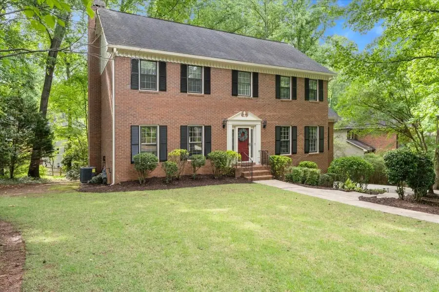 1025 Charlton Trace Sw, Marietta, GA 30064 - #3