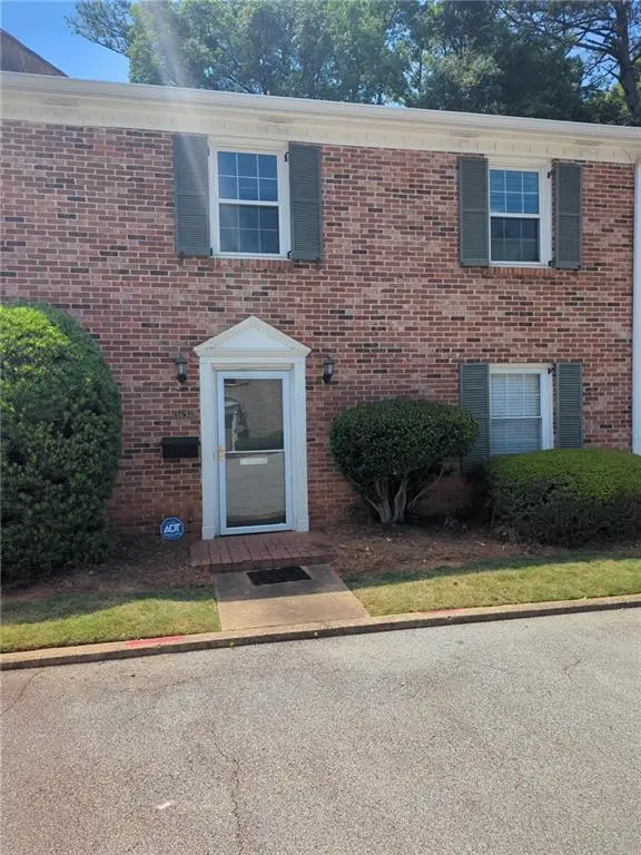1634 Executive Park Lane Ne, Atlanta, GA 30329 - #1
